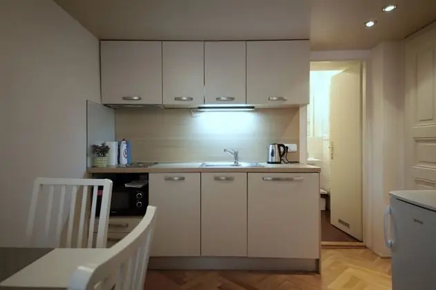 Junior Apart Daire (#42)