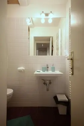 Junior Apart Daire (#42)