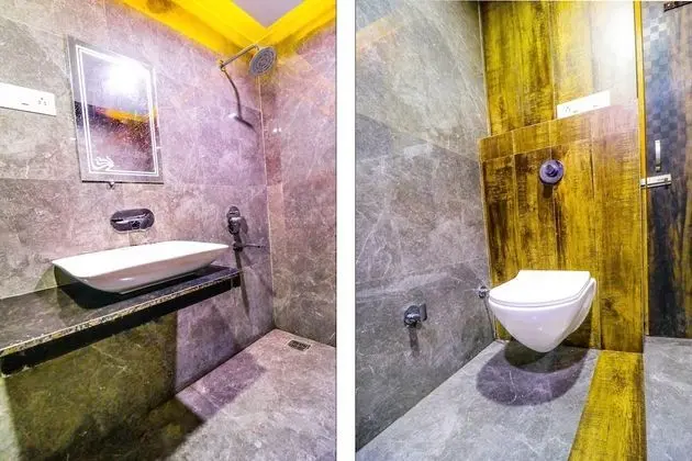 Luxury Tek Büyük Yataklı Oda, 1 En Büyük (King) Boy Yatak, Sigara İçilmez