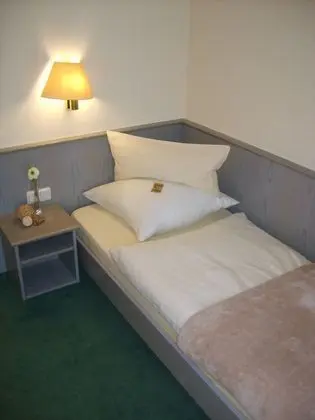 Standard Tek Kişilik Oda