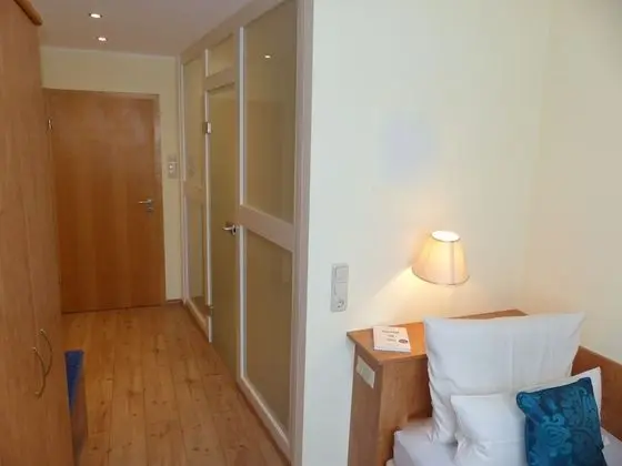 Standard Tek Kişilik Oda