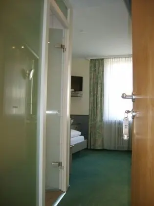 Standard Tek Kişilik Oda