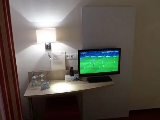 Standard Tek Kişilik Oda