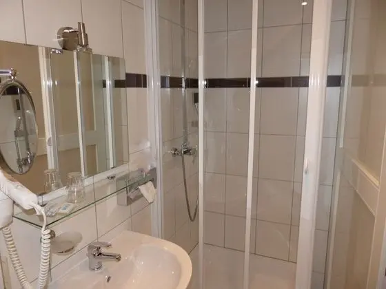 Standard Tek Kişilik Oda