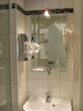 Standard Tek Kişilik Oda