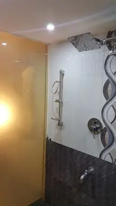 Standard Tek Büyük veya İki Ayrı Yataklı Oda, 1 Yatak Odası, Engellilere Uygun, Sigara İçilebilir