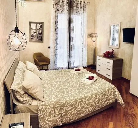 Apart Daire, 2 Yatak Odası