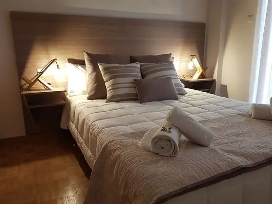 Apart Daire, 2 Yatak Odası