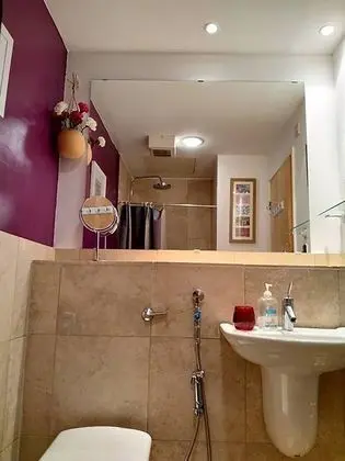 Apart Daire, 2 Yatak Odası, Sigara İçilmez