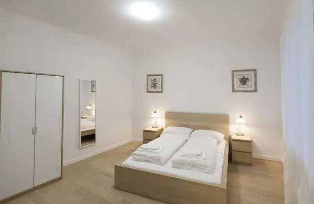 Luxury Apart Daire, 2 Yatak Odası, Mutfak