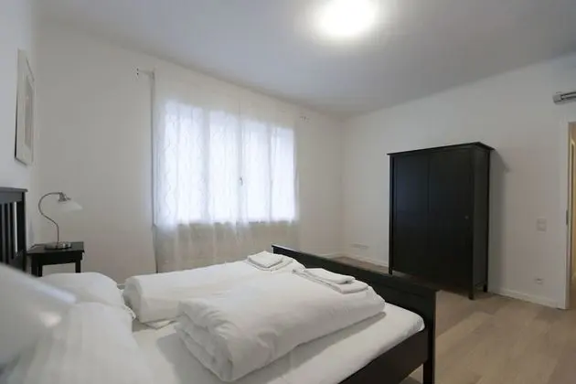 Luxury Apart Daire, 2 Yatak Odası, Mutfak