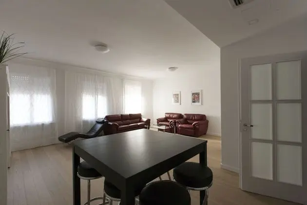 Luxury Apart Daire, 2 Yatak Odası, Mutfak