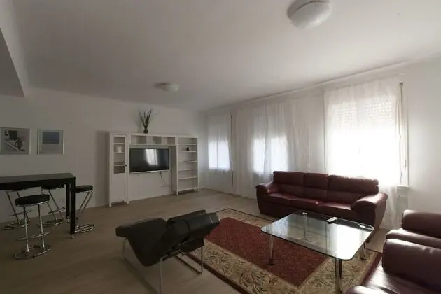 Luxury Apart Daire, 2 Yatak Odası, Mutfak