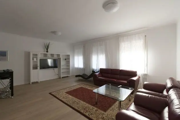 Luxury Apart Daire, 2 Yatak Odası, Mutfak