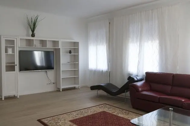 Luxury Apart Daire, 2 Yatak Odası, Mutfak