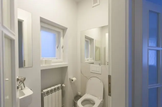 Luxury Apart Daire, 2 Yatak Odası, Mutfak