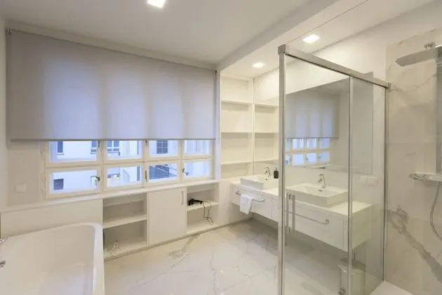 Luxury Apart Daire, 2 Yatak Odası, Mutfak