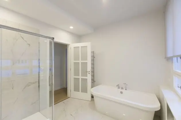 Luxury Apart Daire, 2 Yatak Odası, Mutfak