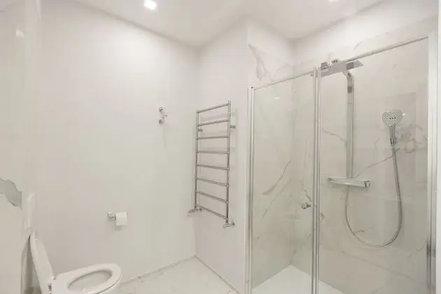 Luxury Apart Daire, 2 Yatak Odası, Mutfak