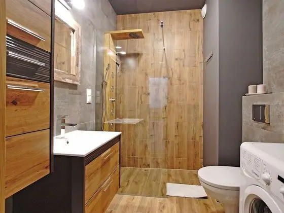 Superior Apart Daire, 2 Yatak Odası