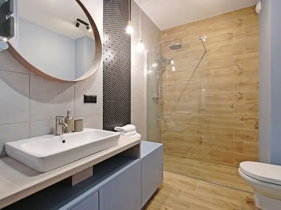 Superior Apart Daire, 2 Yatak Odası