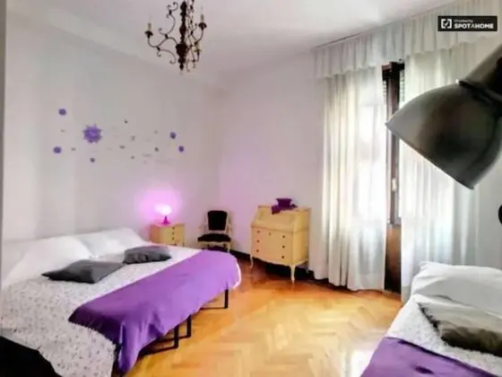Classic Oda, Birden Çok Yatak