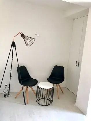 Deluxe Apart Daire, Tepe Manzaralı