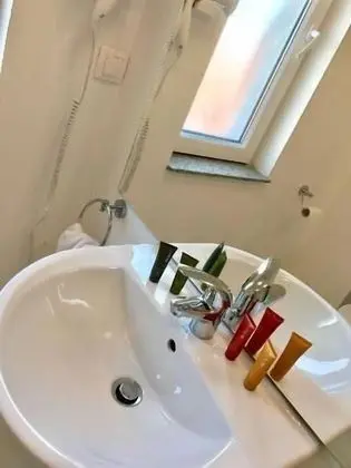 Deluxe Apart Daire, Tepe Manzaralı