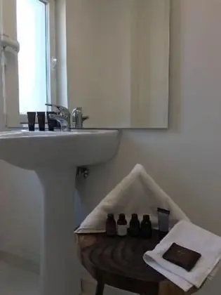 Deluxe Apart Daire, Tepe Manzaralı