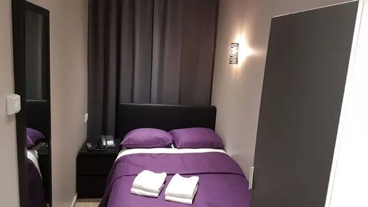 Tek Kişilik Oda
