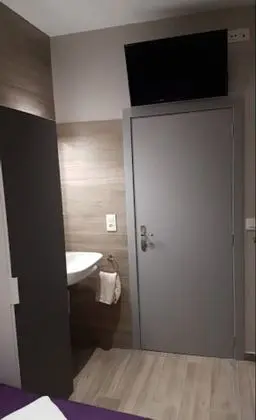 Tek Kişilik Oda