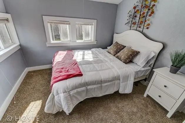 Kır Evi (2 Bedrooms)