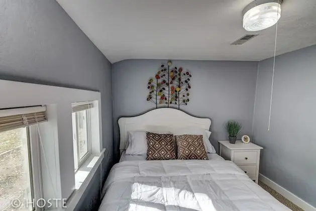 Kır Evi (2 Bedrooms)
