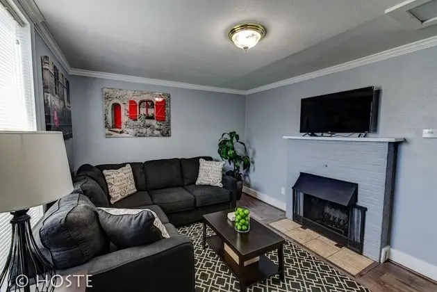 Kır Evi (2 Bedrooms)