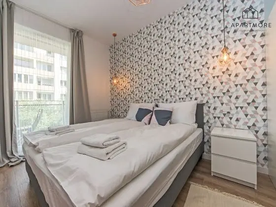 Deluxe Apart Daire