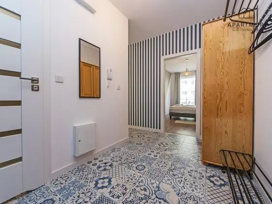 Deluxe Apart Daire