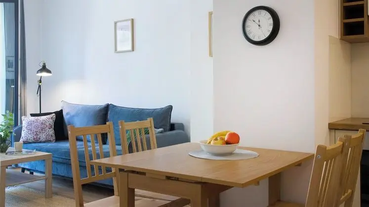 Odada Yemek Servisi