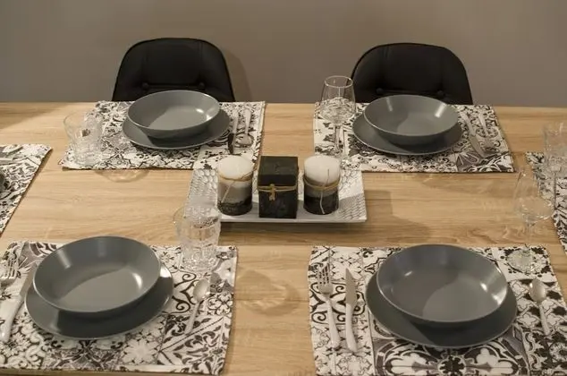 Apart Daire, 3 Yatak Odası
