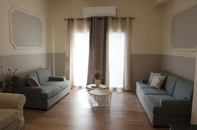 Apart Daire, 3 Yatak Odası