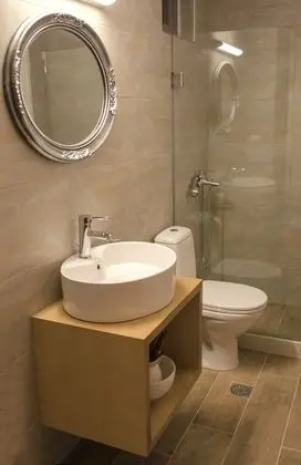Apart Daire, 3 Yatak Odası