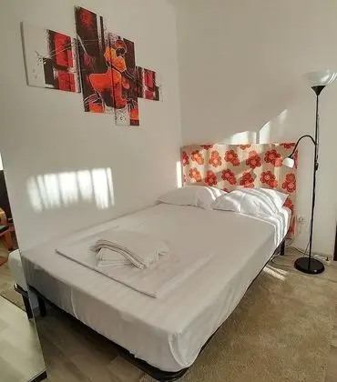 First Floor Apartment