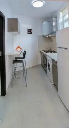 First Floor Apartment