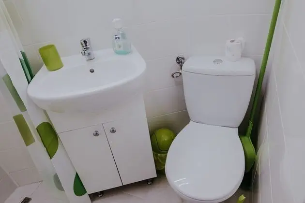 First Floor Apartment