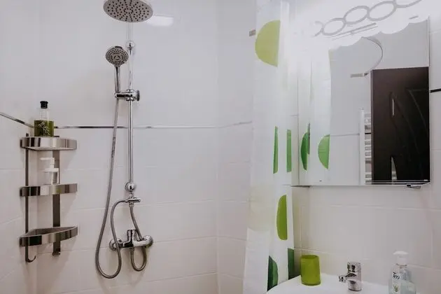 Second Floor Apartment