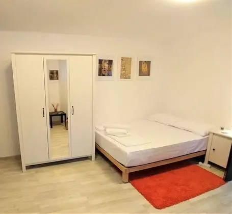 Semi Basement Apartment