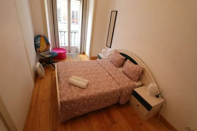 Basic Tek Büyük Yataklı Oda, 1 Çift Kişilik Yatak, Şehir Manzaralı