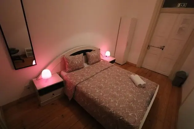 Basic Tek Büyük Yataklı Oda, 1 Çift Kişilik Yatak, Şehir Manzaralı