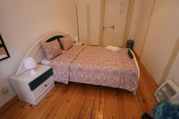 Basic Tek Büyük Yataklı Oda, 1 Çift Kişilik Yatak, Şehir Manzaralı