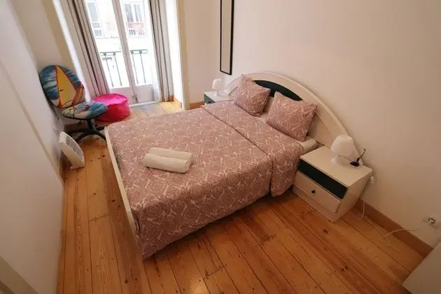 Basic Tek Büyük Yataklı Oda, 1 Çift Kişilik Yatak, Şehir Manzaralı