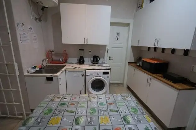 Tek Büyük Yataklı Oda, Özel Banyo